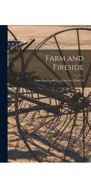 Farm and Fireside; v.23