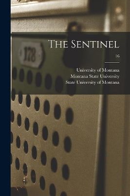 Sentinel; 16