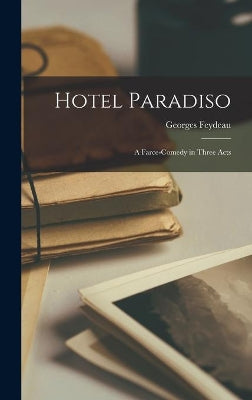 Hotel Paradiso
