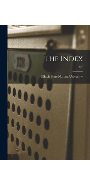 Index; 1907