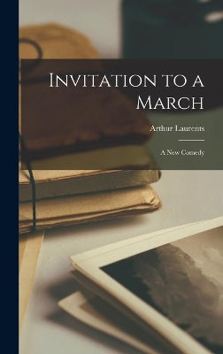 Invitation to a March