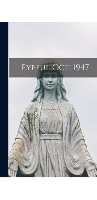 Eyeful Oct. 1947
