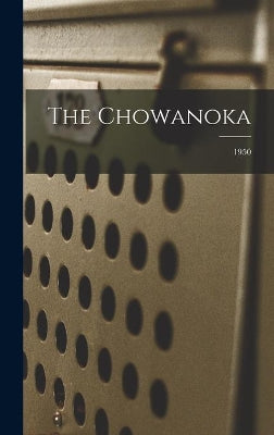 Chowanoka; 1950