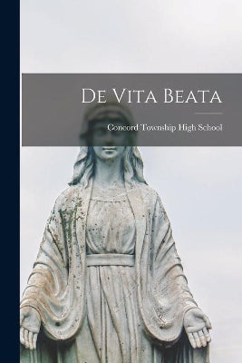 De Vita Beata