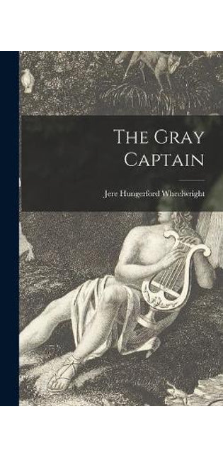 Gray Captain