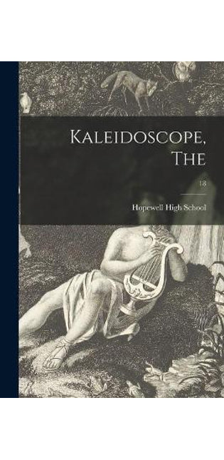 Kaleidoscope, The; 18