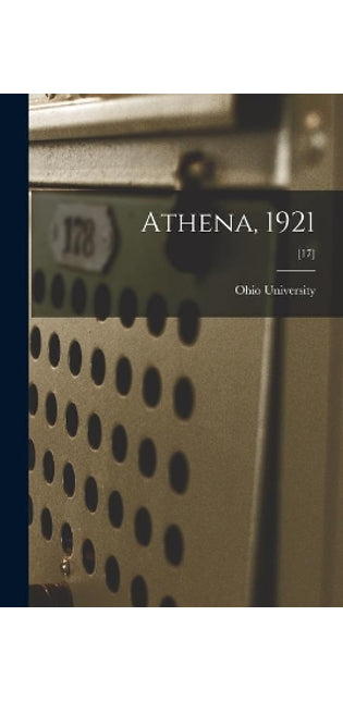 Athena, 1921; [17]