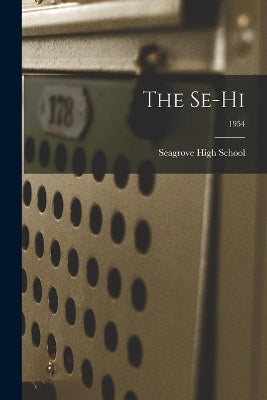 Se-Hi; 1954