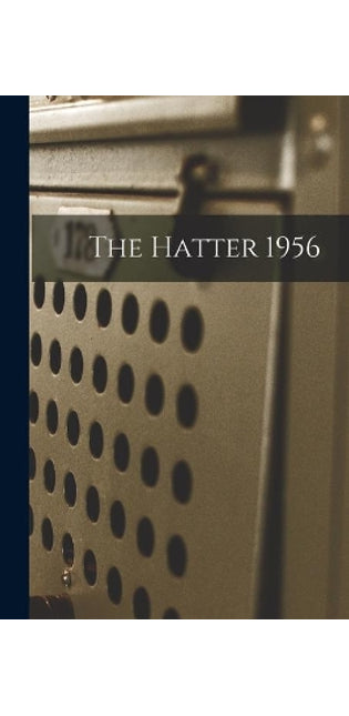 Hatter 1956