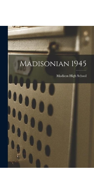 Madisonian 1945