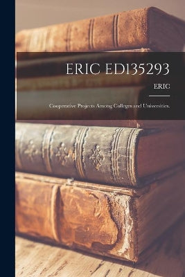 Eric Ed135293