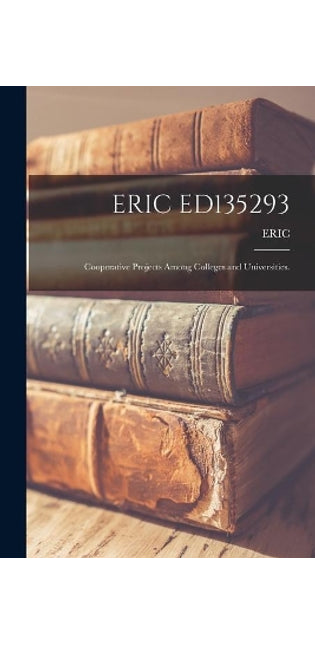 Eric Ed135293