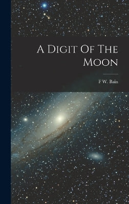 Digit Of The Moon