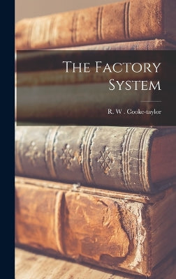 Factory System – Exclusive Books Online