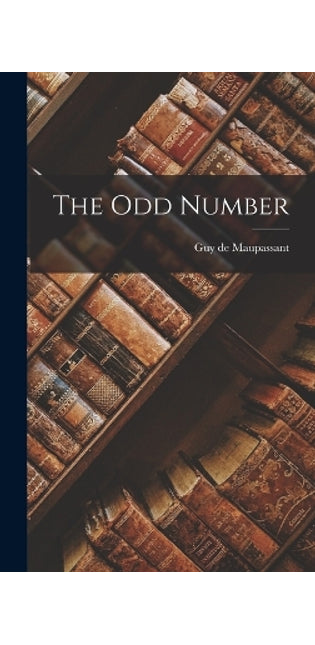 Odd Number
