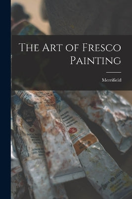 Art of Fresco Painting