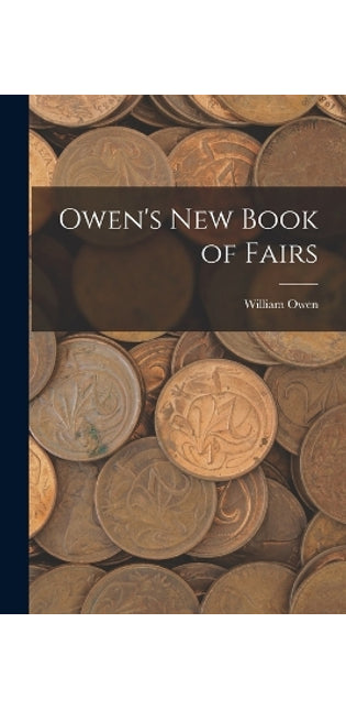 Owen's New Book of Fairs
