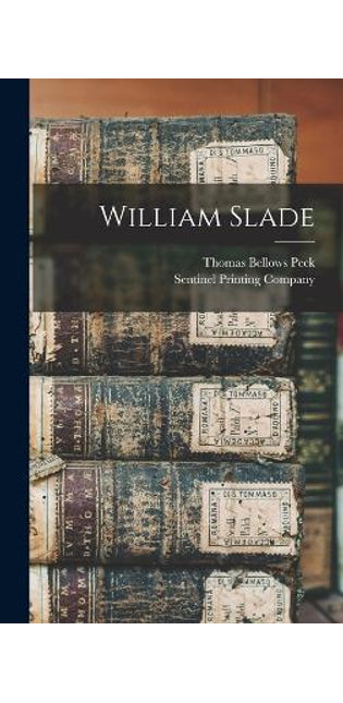 William Slade