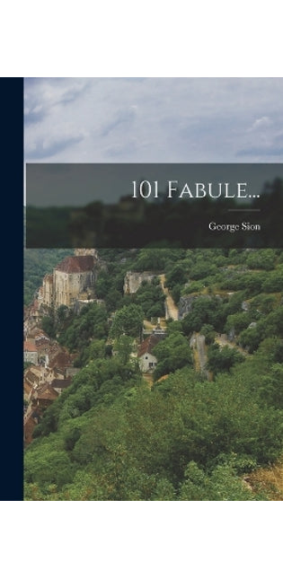 101 Fabule...