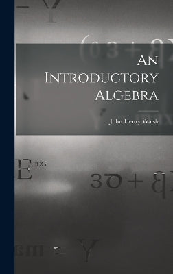 Introductory Algebra