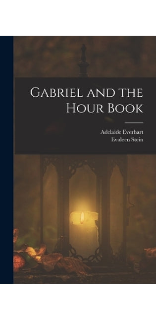 Gabriel and the Hour Book
