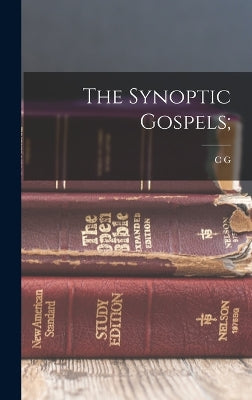 Synoptic Gospels;