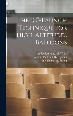 "C"-Launch Technique for High-Altitudes Balloons