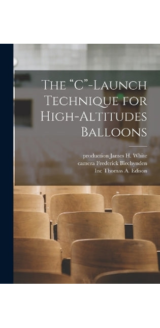 "C"-Launch Technique for High-Altitudes Balloons
