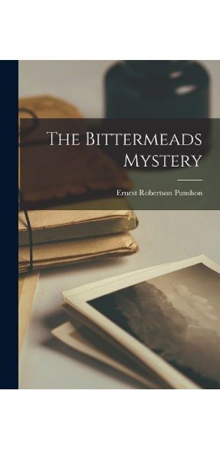 Bittermeads Mystery