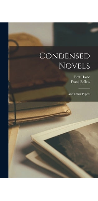 Condensed Novels