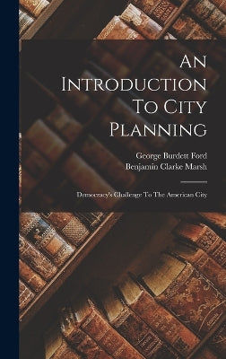 Introduction To City Planning