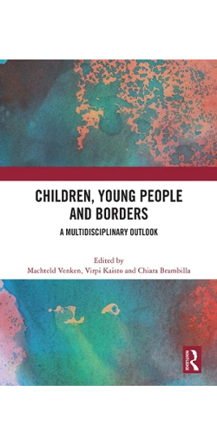Children, Young People and Borders