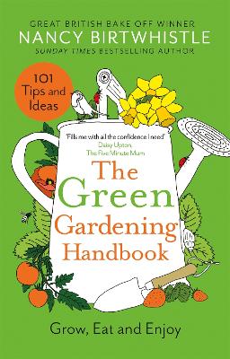 Green Gardening Handbook