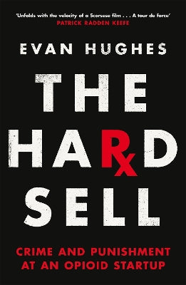Hard Sell