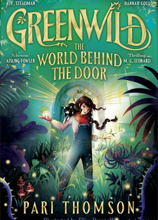 Greenwild