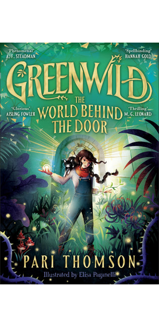 Greenwild
