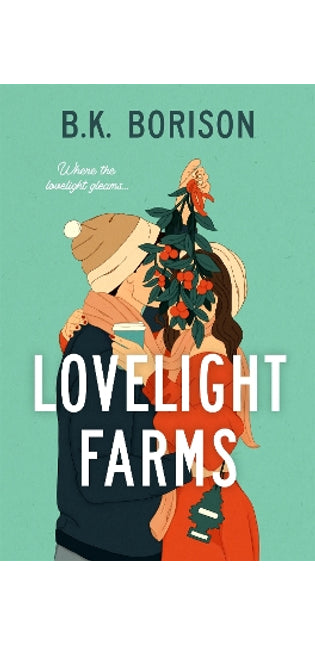 Lovelight Farms