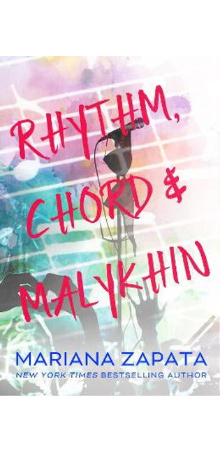 Rhythm, Chord & Malykhin