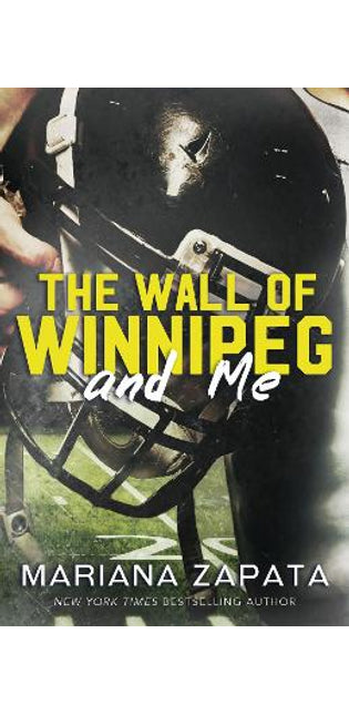 Wall of Winnipeg and Me