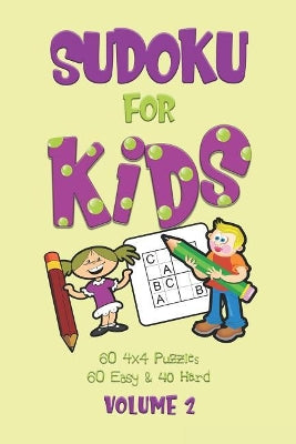 Sudoku For Kids