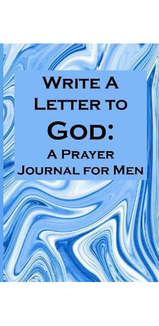 Write a Letter to God