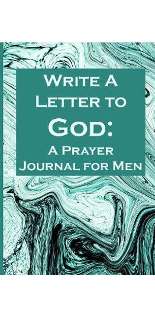 Write a Letter to God