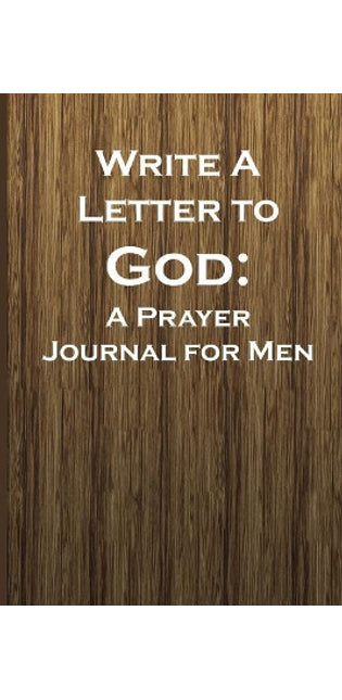 Write a Letter to God
