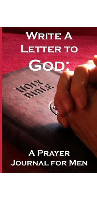 Write a Letter to God