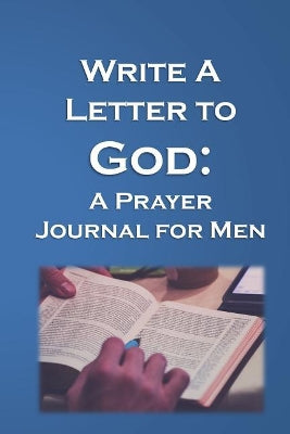 Write a Letter to God