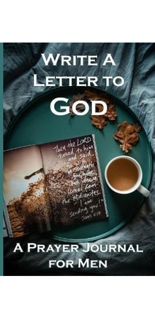 Write a Letter to God
