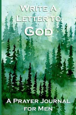 Write a Letter to God