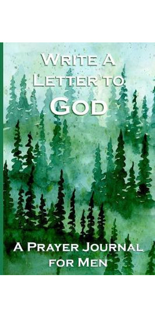Write a Letter to God