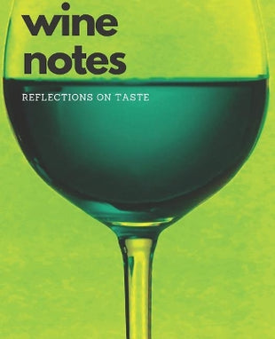 Wine Notes