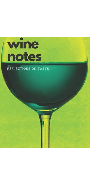Wine Notes